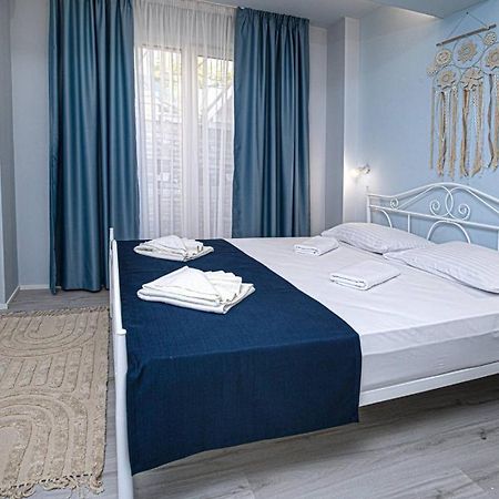 Guest House Rhea / Къща За Гости Рея Baltschik Exterior foto