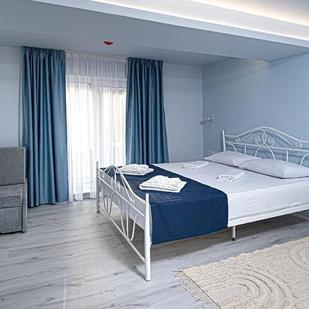Guest House Rhea / Къща За Гости Рея Baltschik Exterior foto
