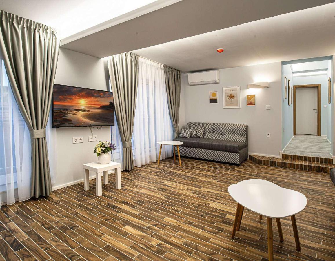 Guest House Rhea / Къща За Гости Рея Baltschik Exterior foto