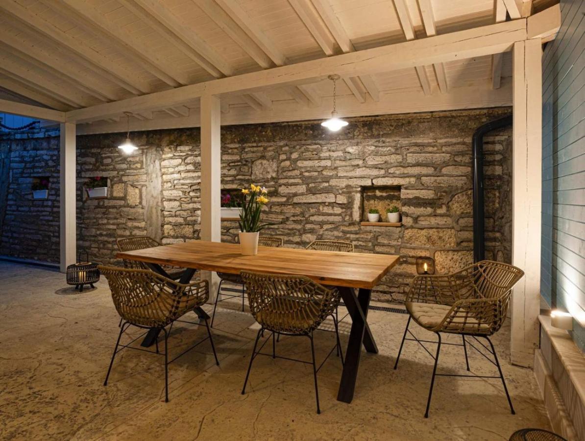 Guest House Rhea / Къща За Гости Рея Baltschik Exterior foto
