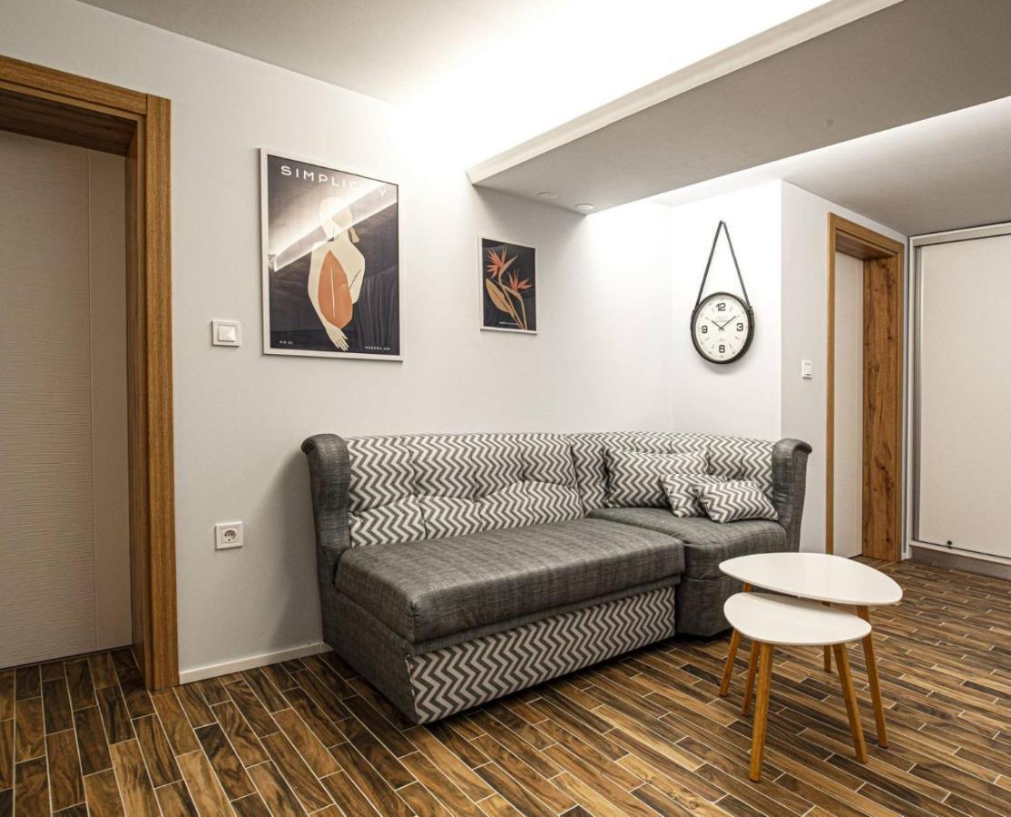 Guest House Rhea / Къща За Гости Рея Baltschik Exterior foto