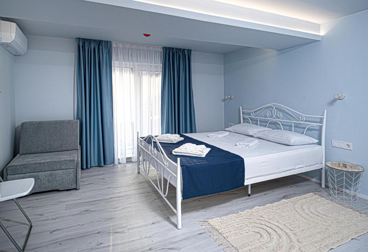 Guest House Rhea / Къща За Гости Рея Baltschik Exterior foto