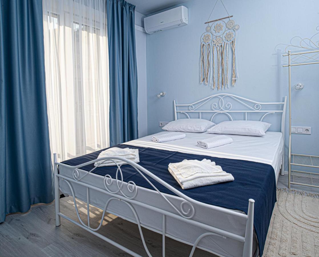 Guest House Rhea / Къща За Гости Рея Baltschik Exterior foto